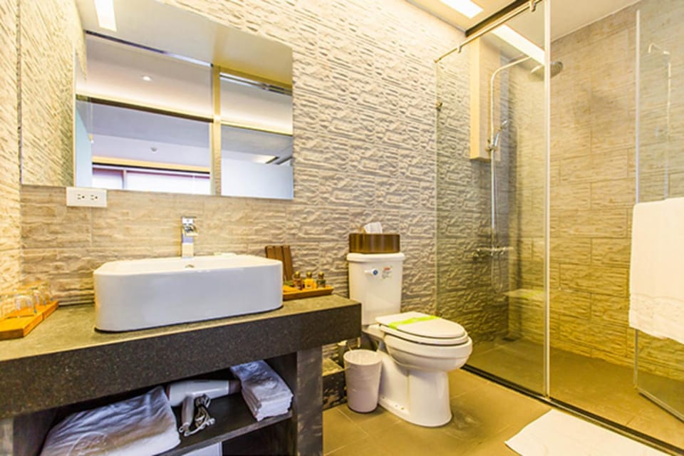 Toilet, Bathroom
