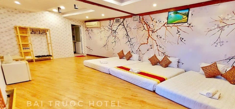 Bai Truoc Hotel Hotel in Vung Tau