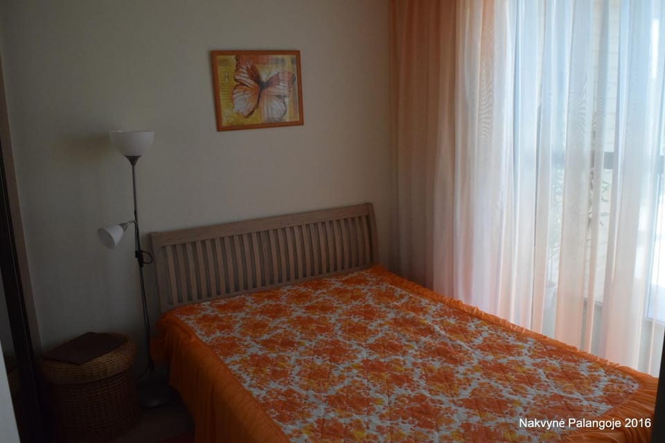 Decorative detail, Bedroom