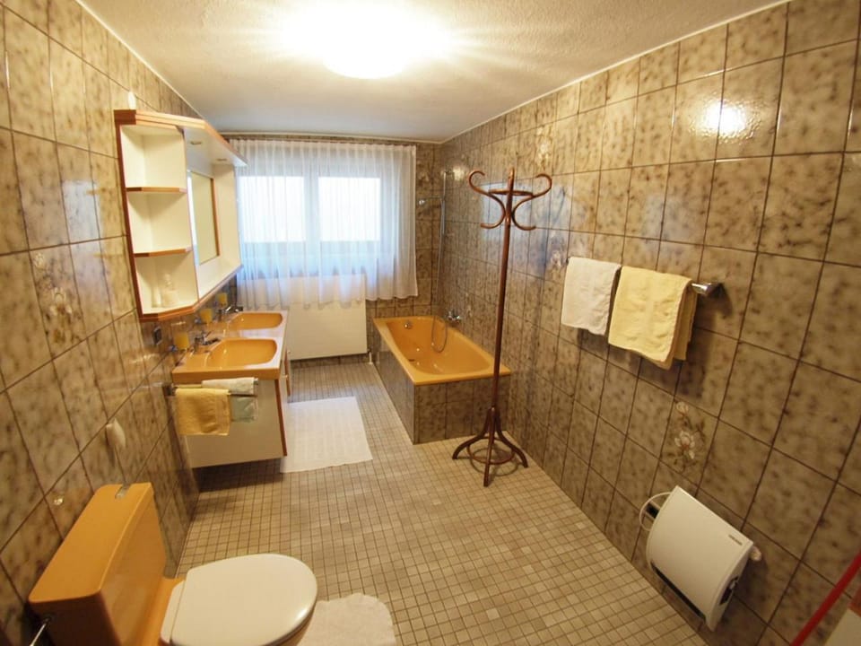 Apart Adele Apartment in Tyrol
