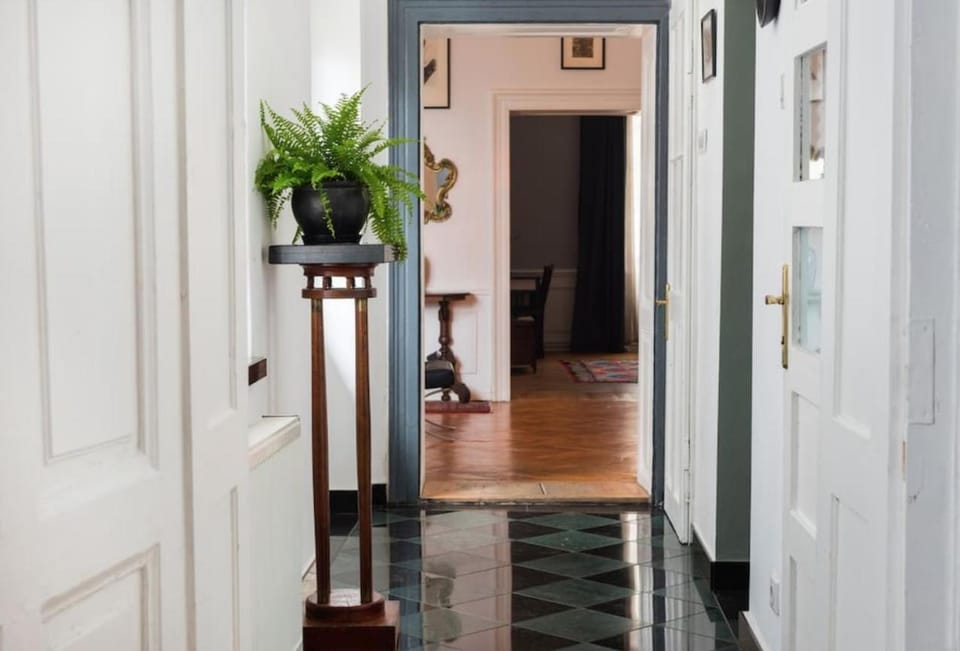 Augusta Apartment in Cluj-Napoca