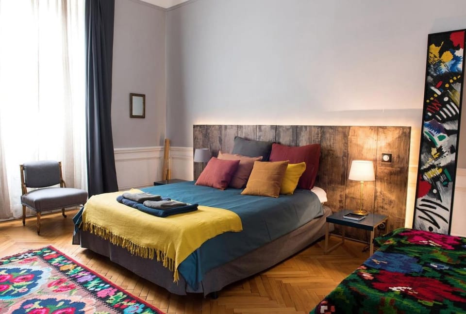 Augusta Apartment in Cluj-Napoca