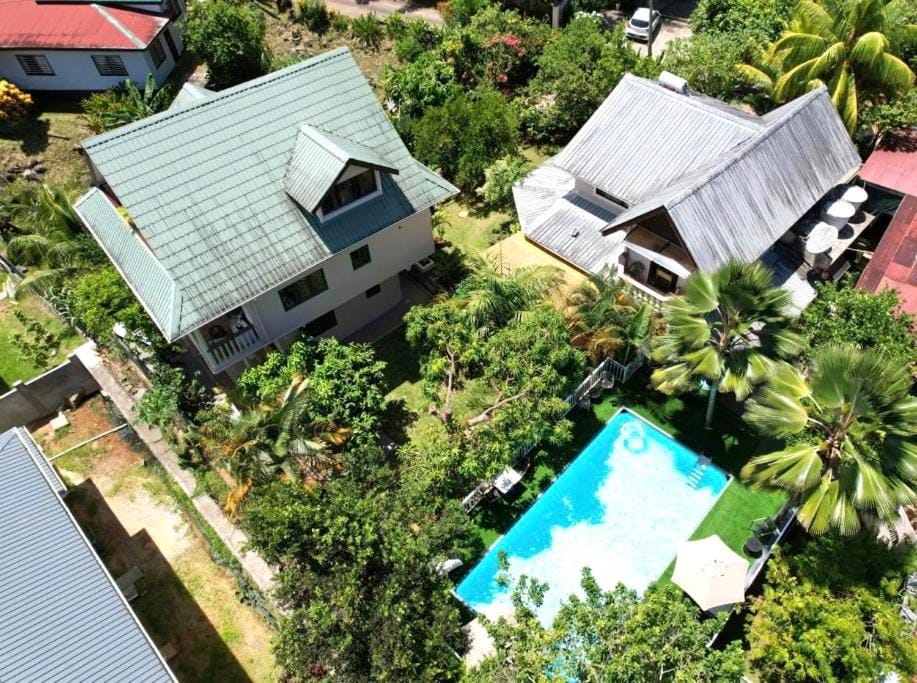 Belle Montagne Holiday Apartments Apartment in Africa