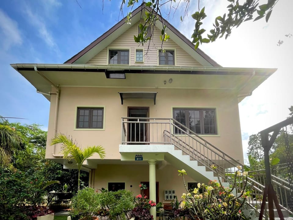 Belle Montagne Holiday Apartments Apartment in Africa