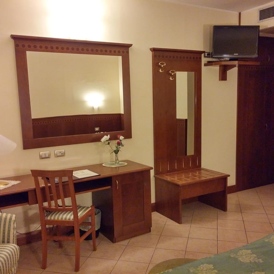 Hotel Turrita Hotel in Umbria