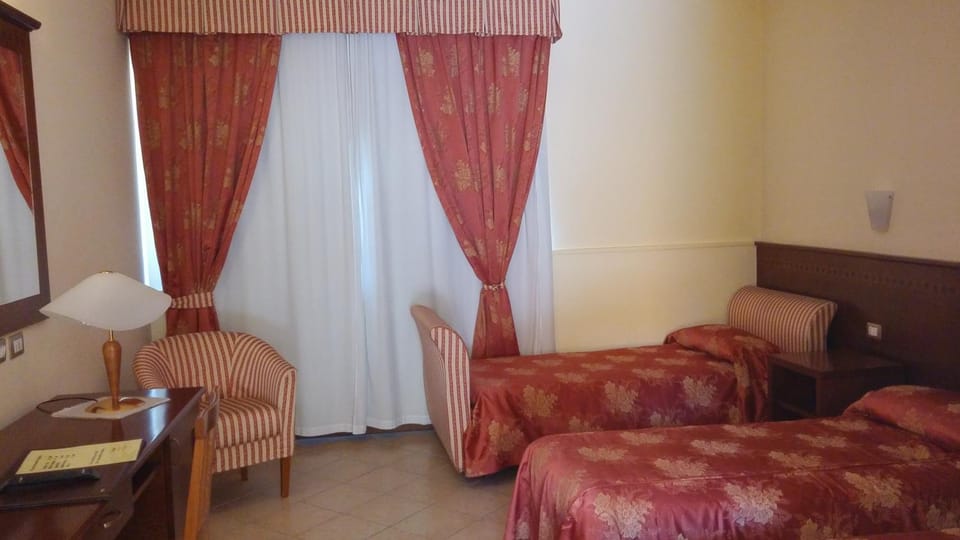 Hotel Turrita Hotel in Umbria
