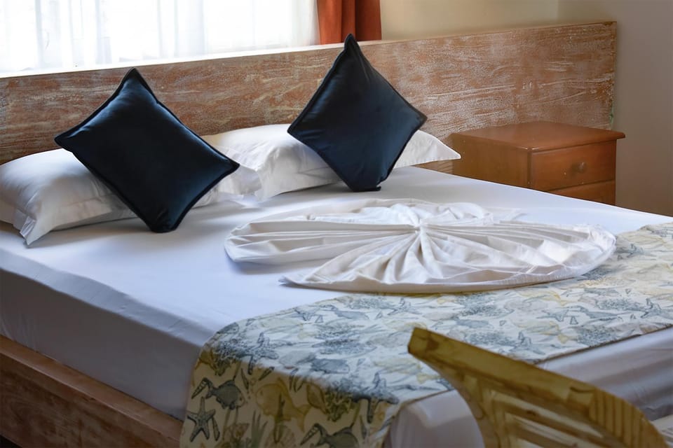 Belle Vacance Self Catering Villas Bed and Breakfast in Africa