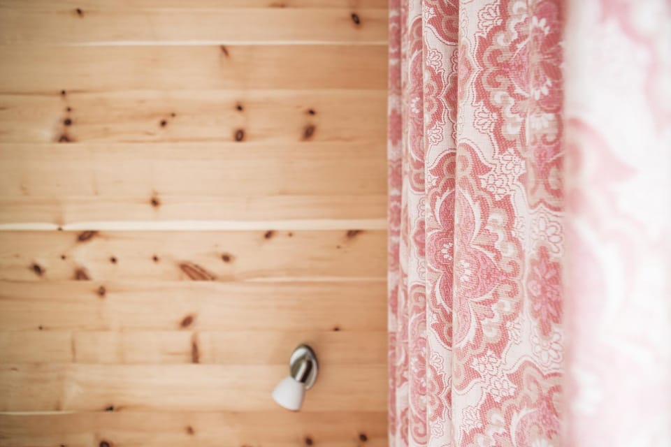 Decorative detail