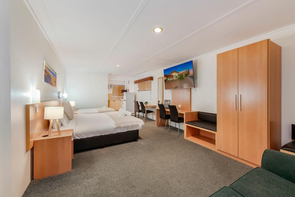 Bundaberg International Motel in Bundaberg