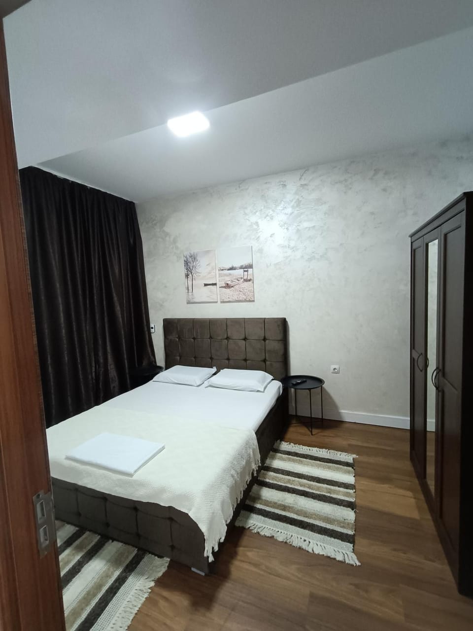 Apartament Tudor Onix Blue Mamaia Nord Apartment in Constanța County