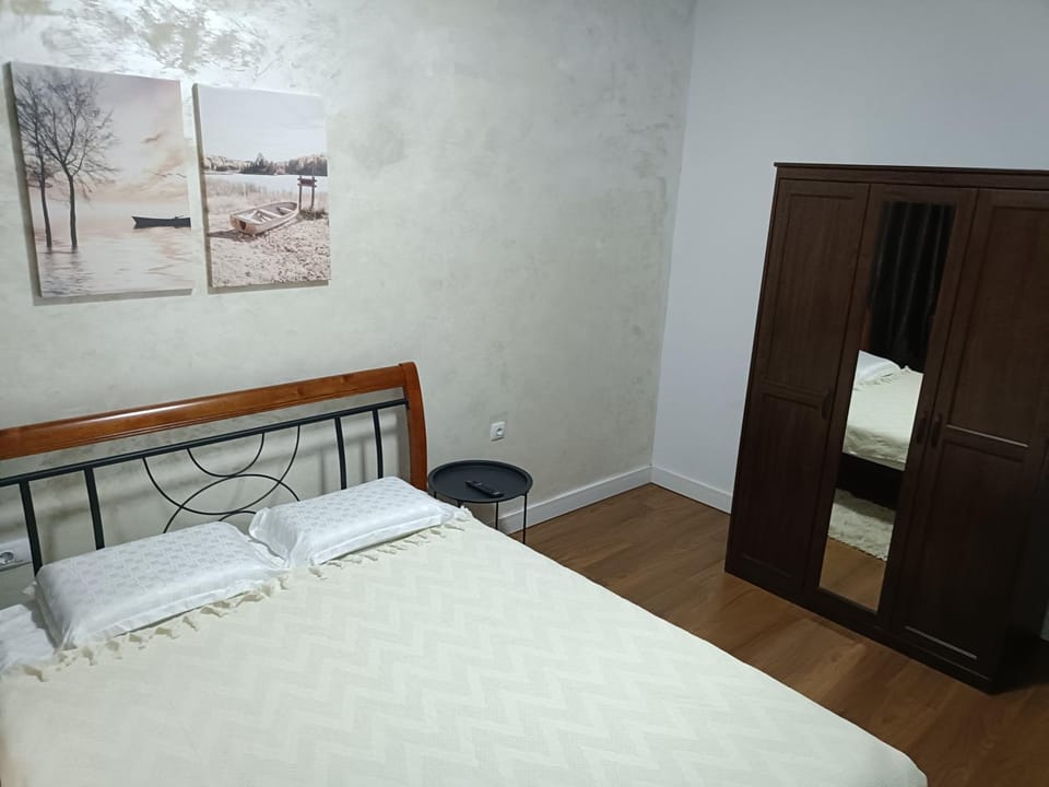 Apartament Tudor Onix Blue Mamaia Nord Apartment in Constanța County