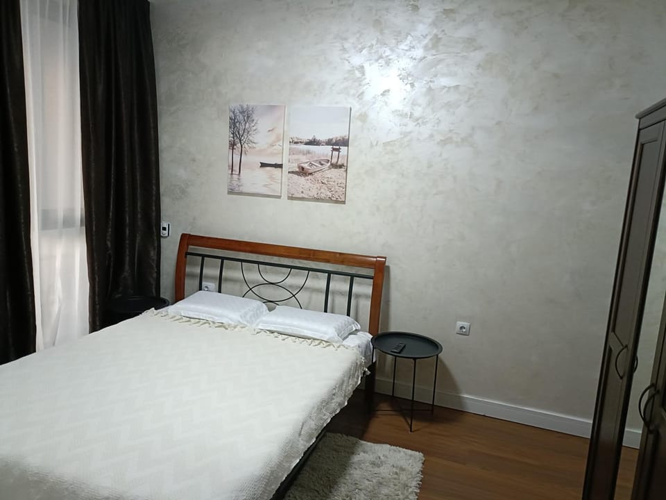 Apartament Tudor Onix Blue Mamaia Nord Apartment in Constanța County