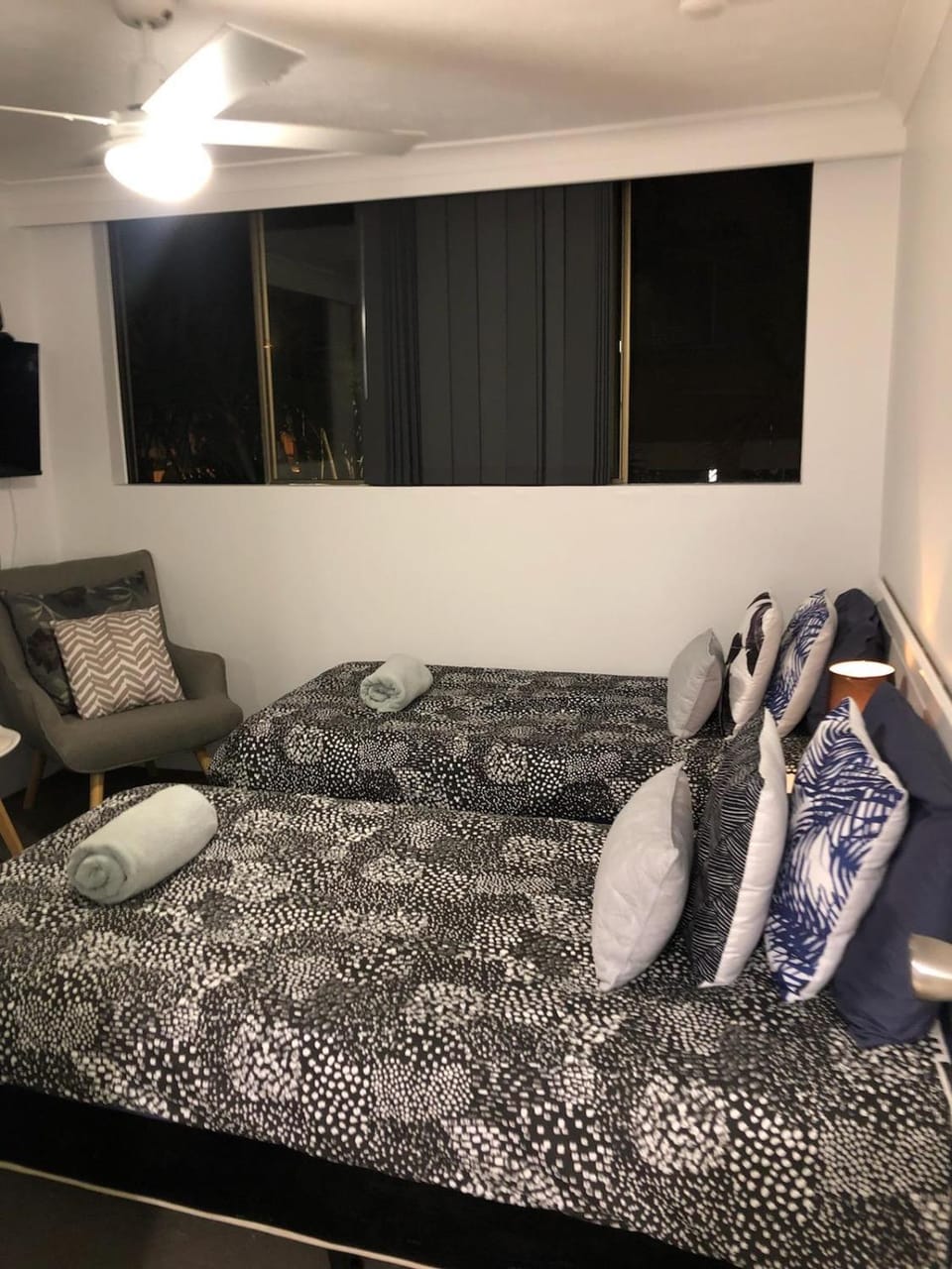 Anacapri Holiday Resort Apartments Apartment hotel in Surfers Paradise