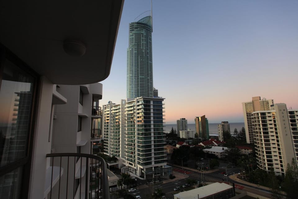 City view