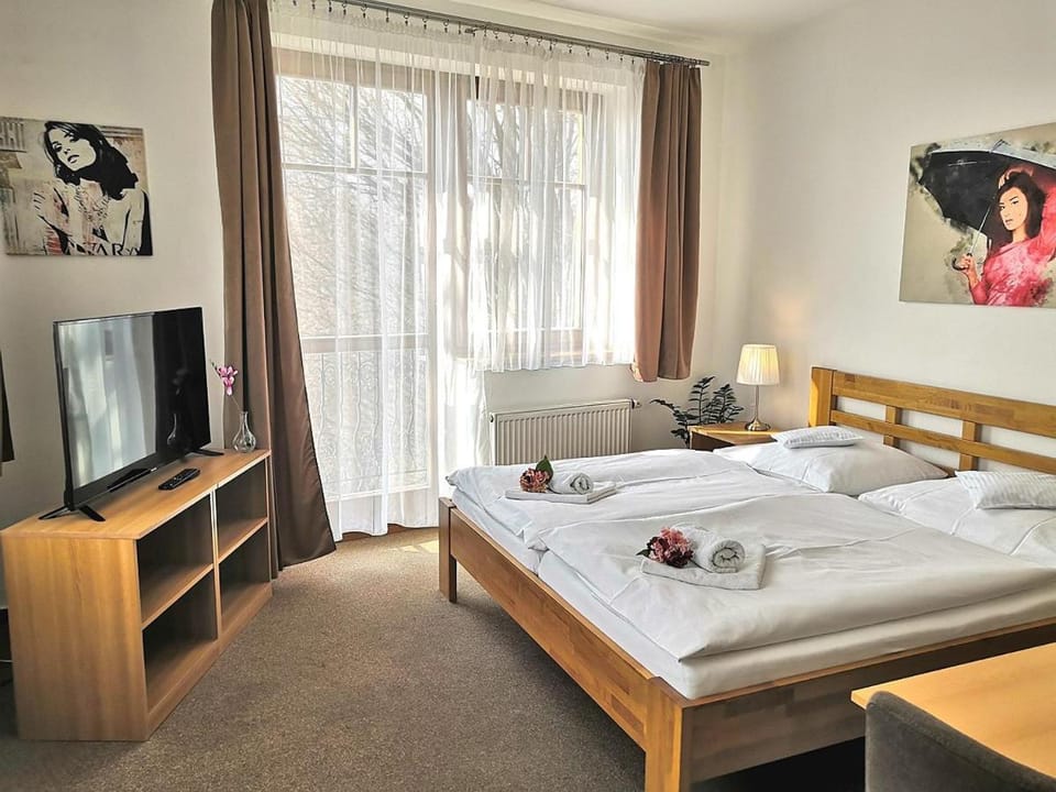 Hotel U Brány Hotel in Slovakia