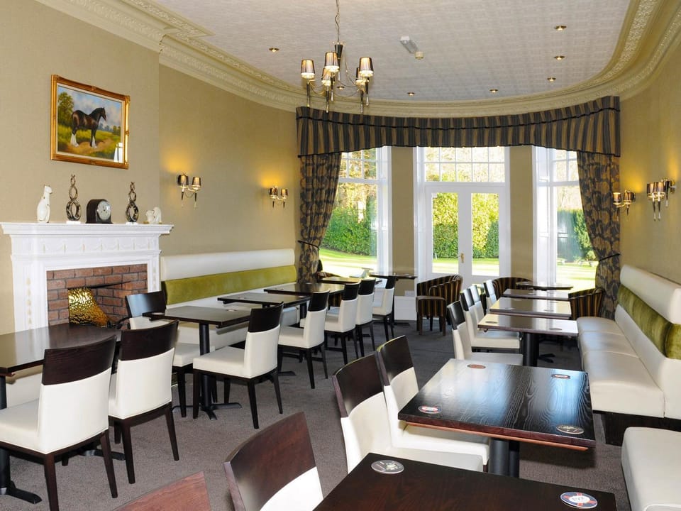 Restaurant/places to eat, Breakfast