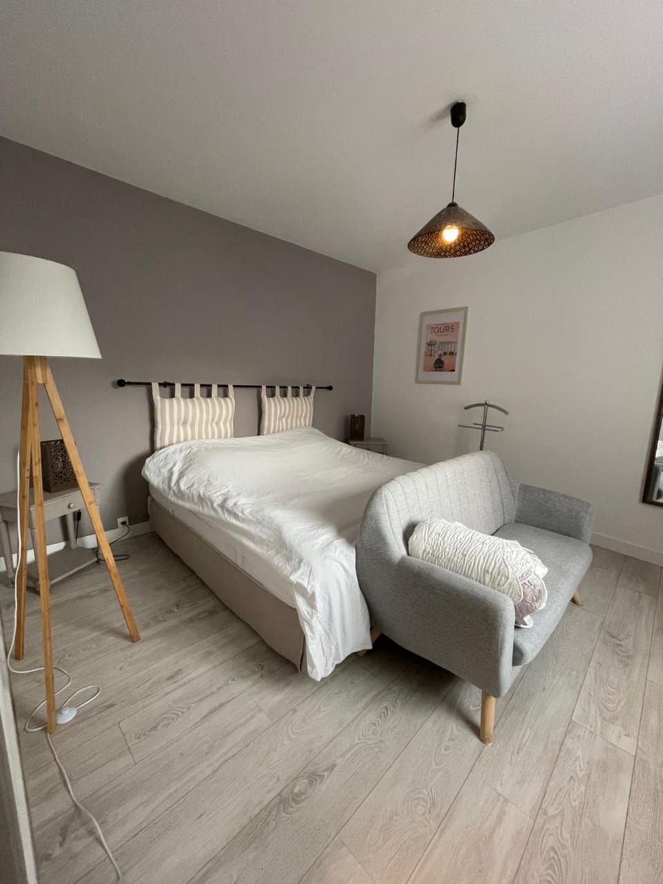 Champoiseau House in Tours