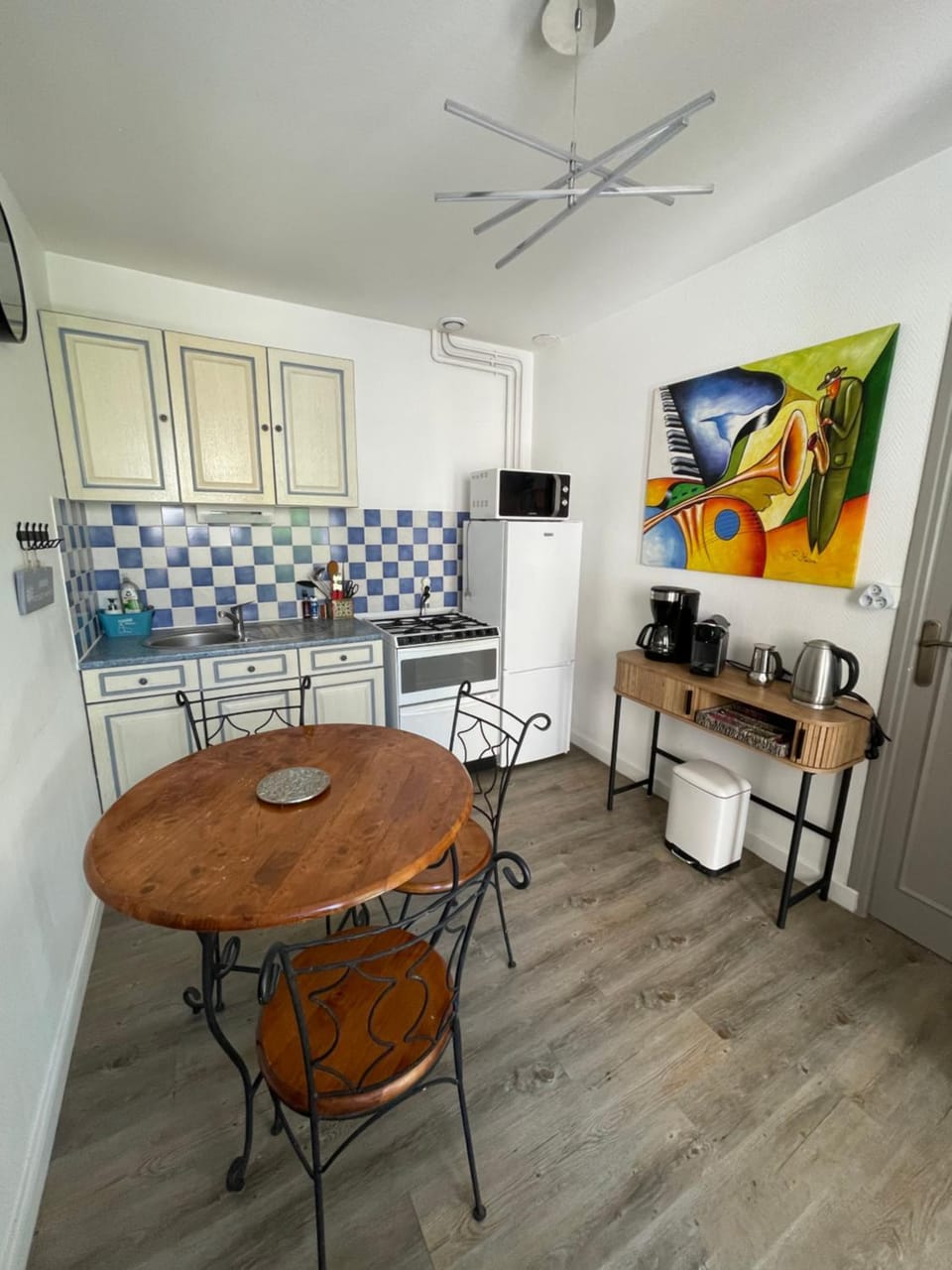Champoiseau House in Tours