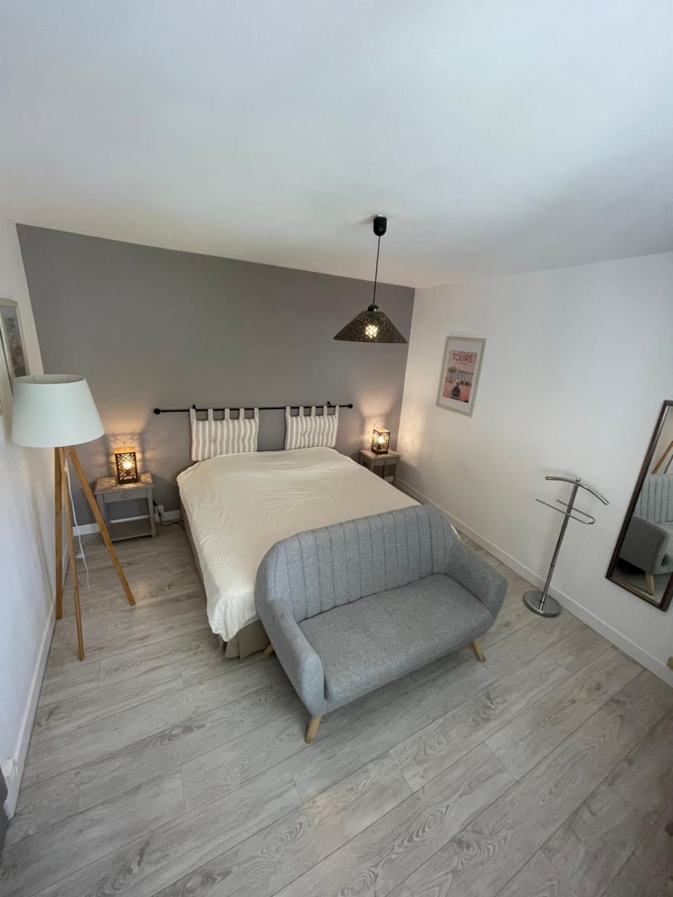 Champoiseau House in Tours