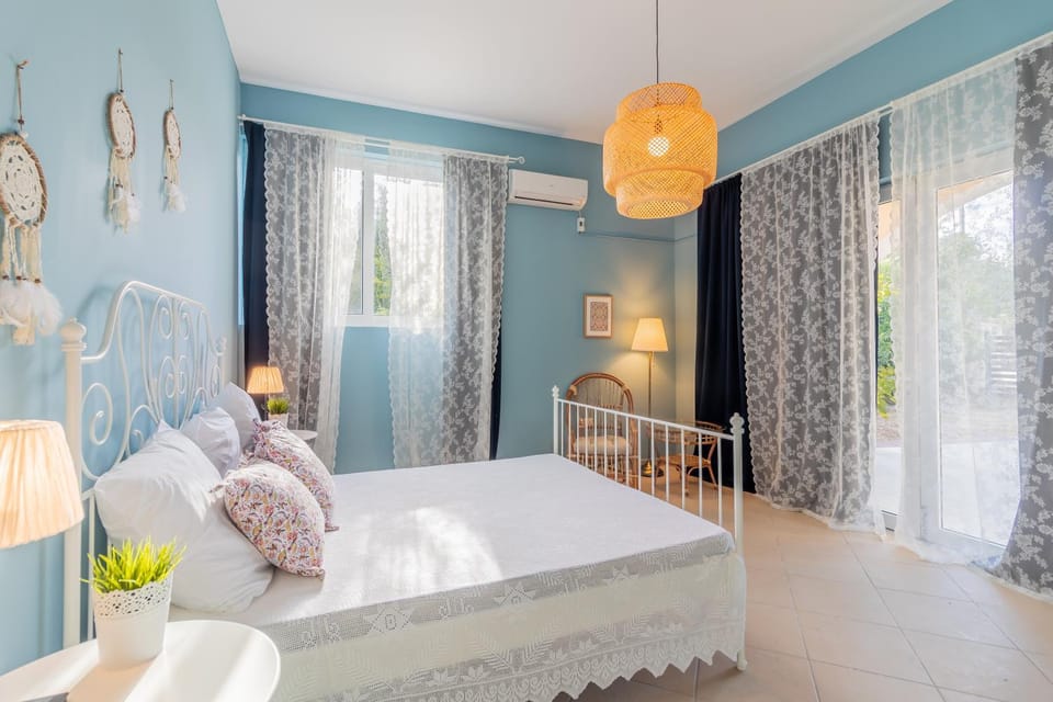 Casa Di Porto Roma Apartment in Zakynthos, Greece