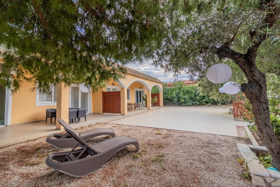 Casa Di Porto Roma Apartment in Zakynthos, Greece