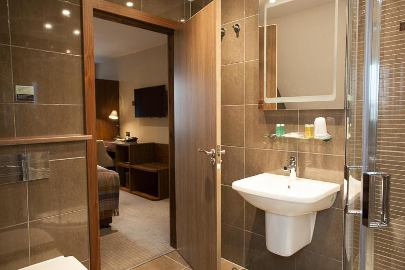 Cruachan Hotel Hotel in Fort William