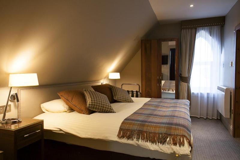 Cruachan Hotel Hotel in Fort William
