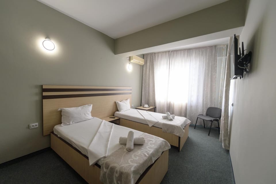 Hotel Cora Hotel in Constanta