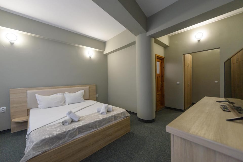 Hotel Cora Hotel in Constanta