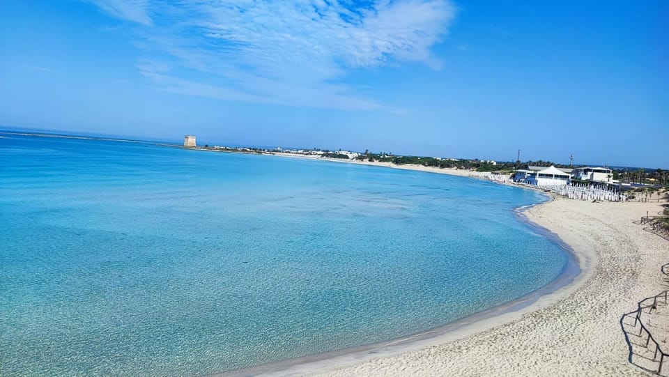 Villa Belvedere Salento Bed and Breakfast in Apulia