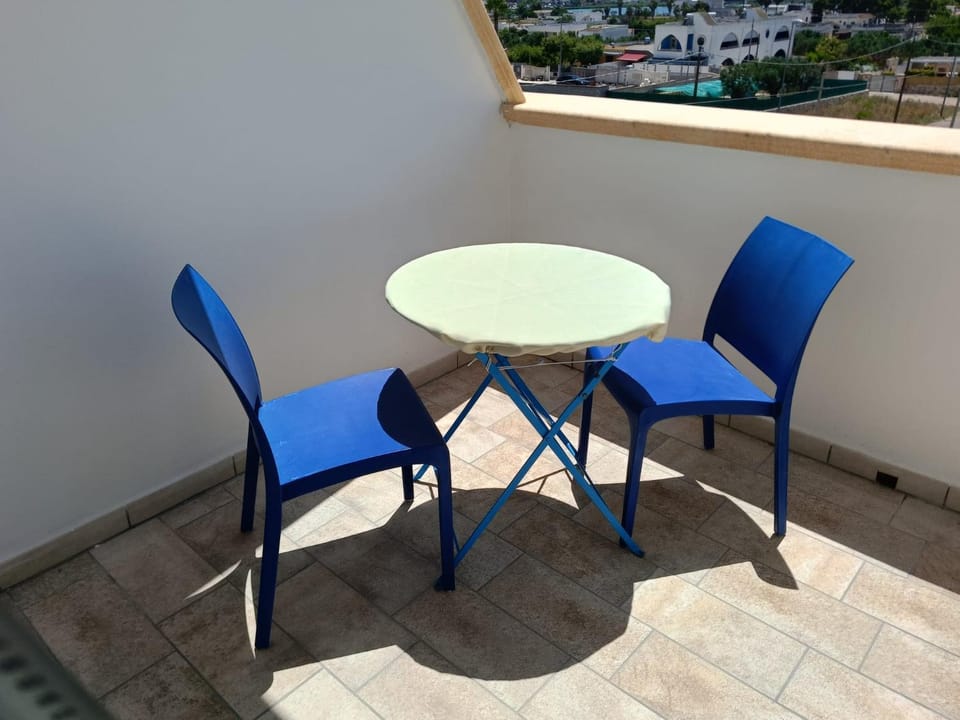 Villa Belvedere Salento Bed and Breakfast in Apulia