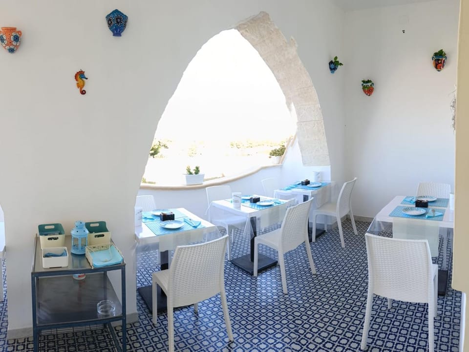 Villa Belvedere Salento Bed and Breakfast in Apulia