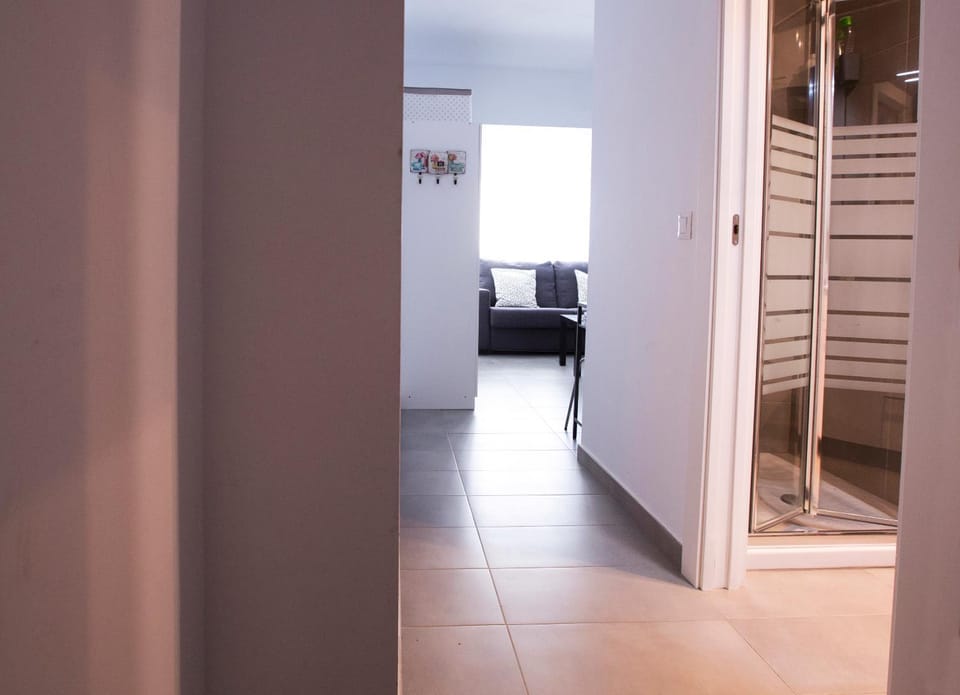 Apartamento Malagueta Beach 10 Apartment in Malaga