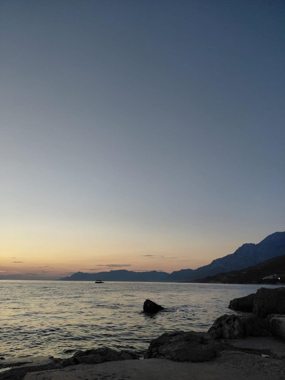 Apartments Makarska Apartment in Makarska
