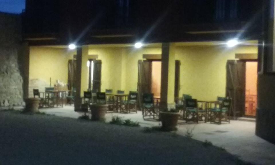 Lounge or bar