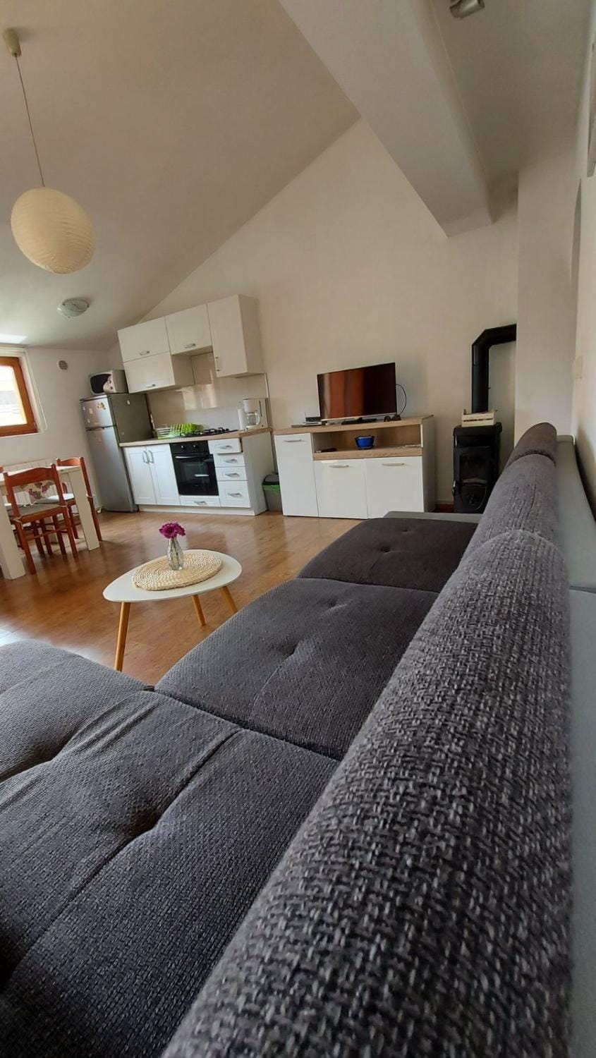Apartment Alex Apartment in Pula