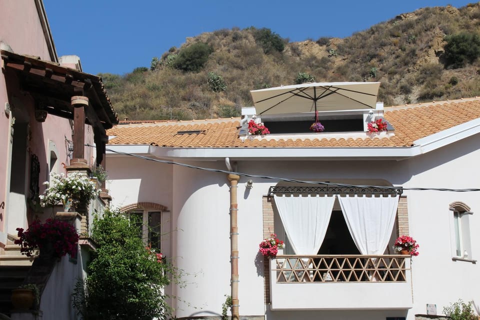 Invito al viaggio Bed and Breakfast in Naxos
