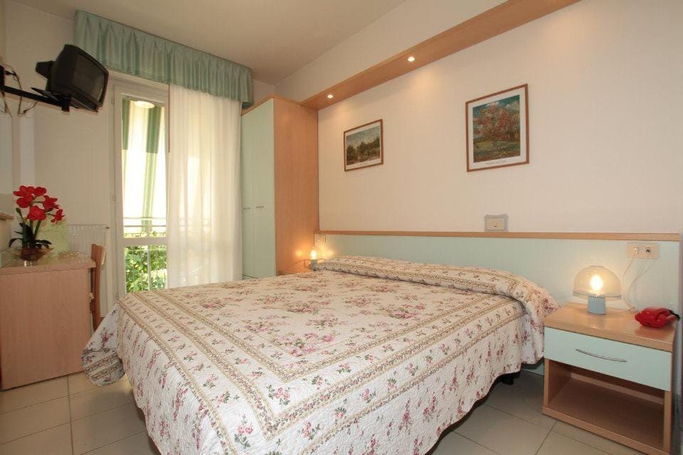 Hotel Vera Hotel in Province of Massa and Carrara