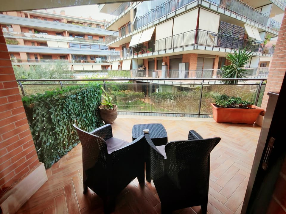 Leonardo Rome Holidays Bed and Breakfast in Lazio