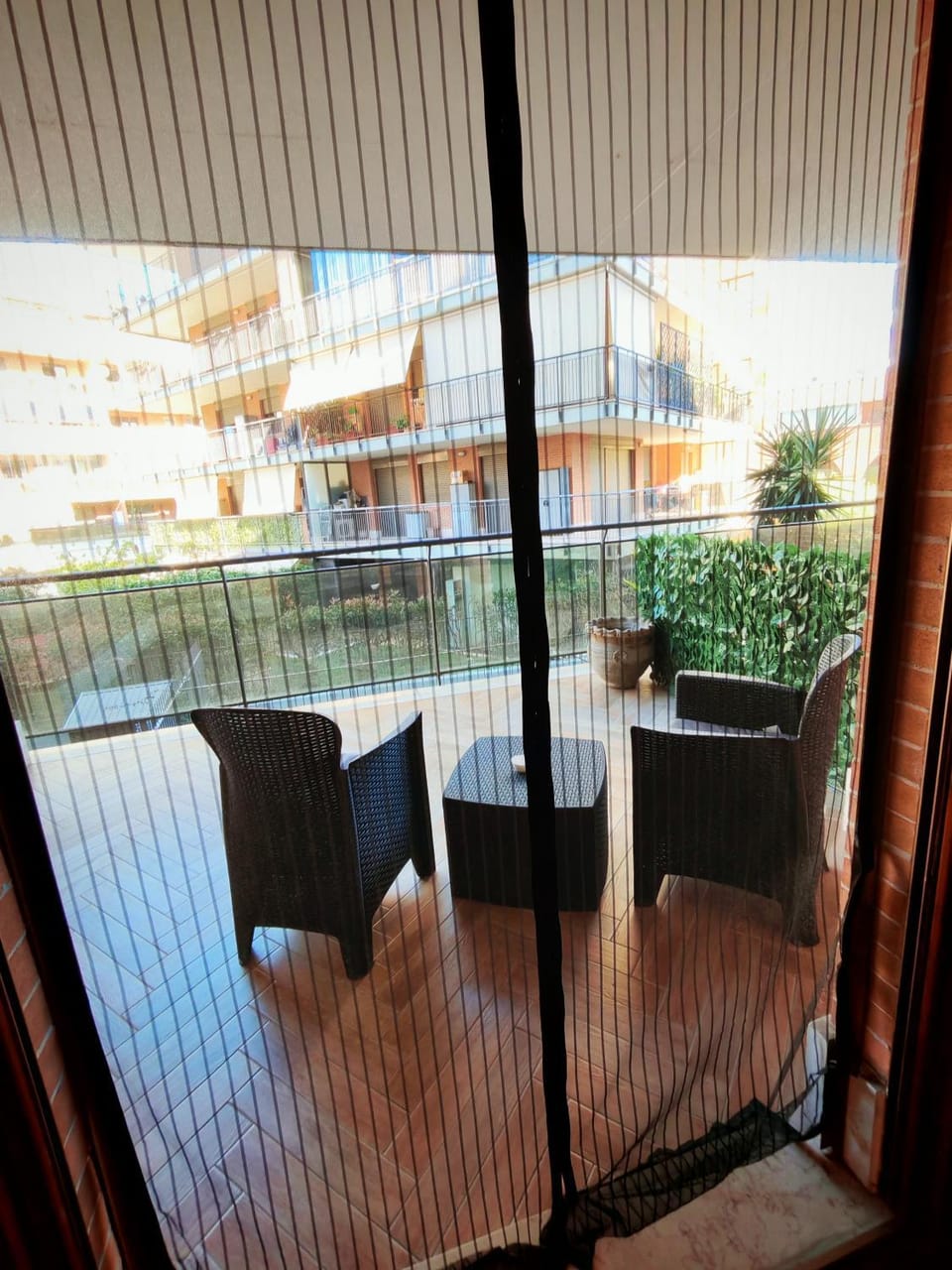Leonardo Rome Holidays Bed and Breakfast in Lazio