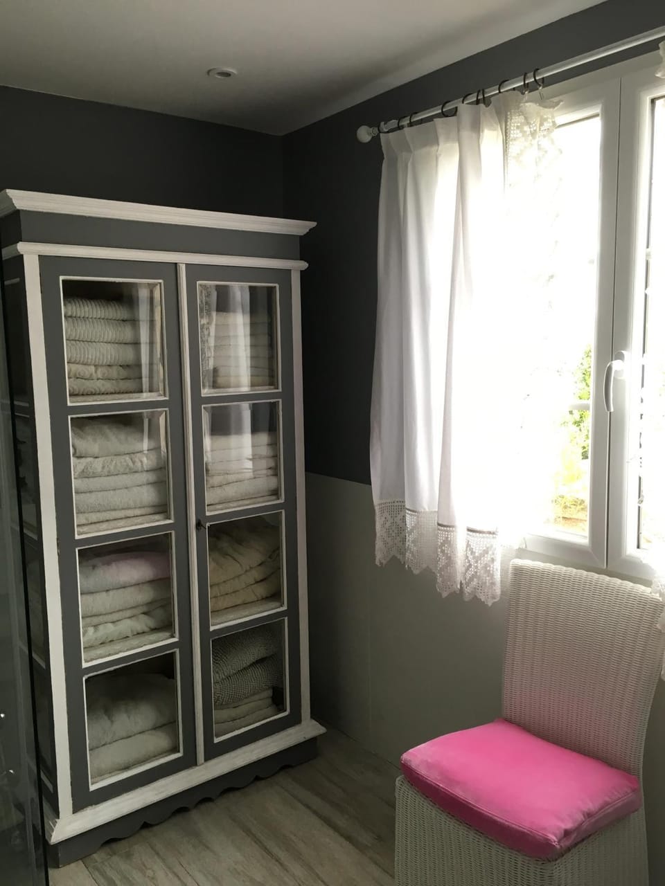 La Tarente Villa in Fayence