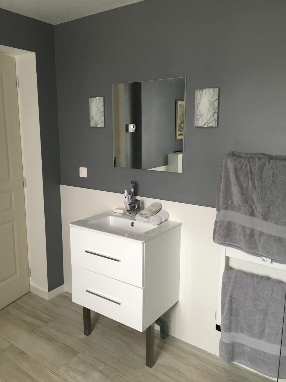 La Tarente Villa in Fayence