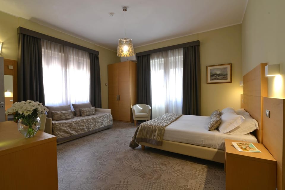 Residenza del Corso Bed and Breakfast in Matera