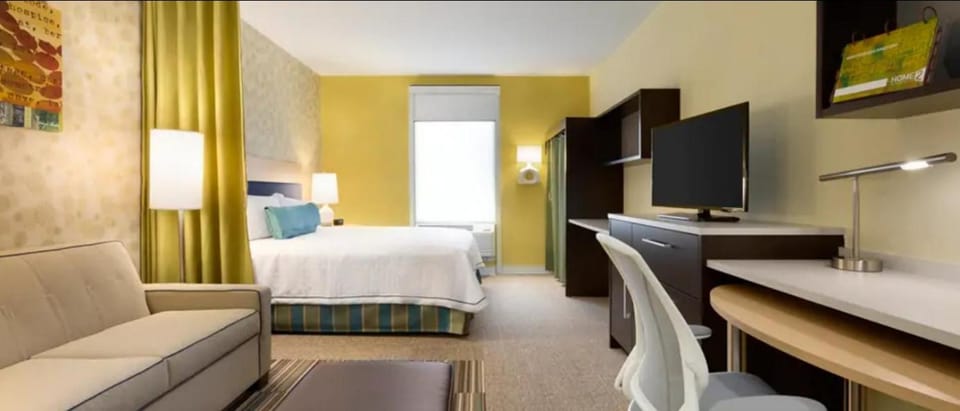Home2 Suites by Hilton Houston Pasadena Hotel in Pasadena