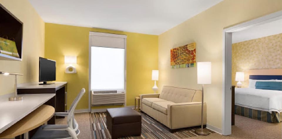Home2 Suites by Hilton Houston Pasadena Hotel in Pasadena