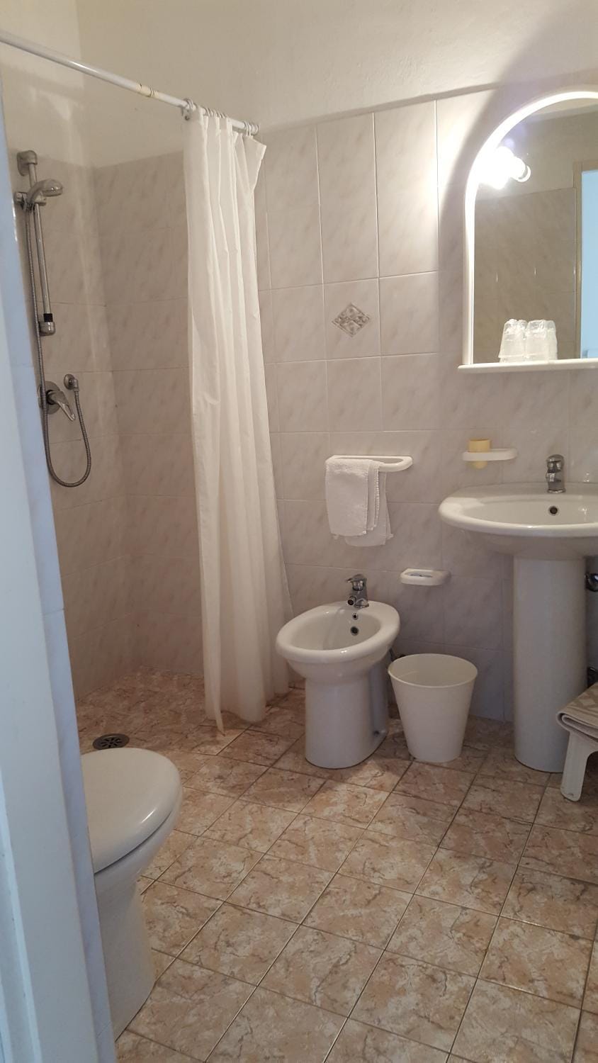 Hotel Al Sogno Hotel in Liguria
