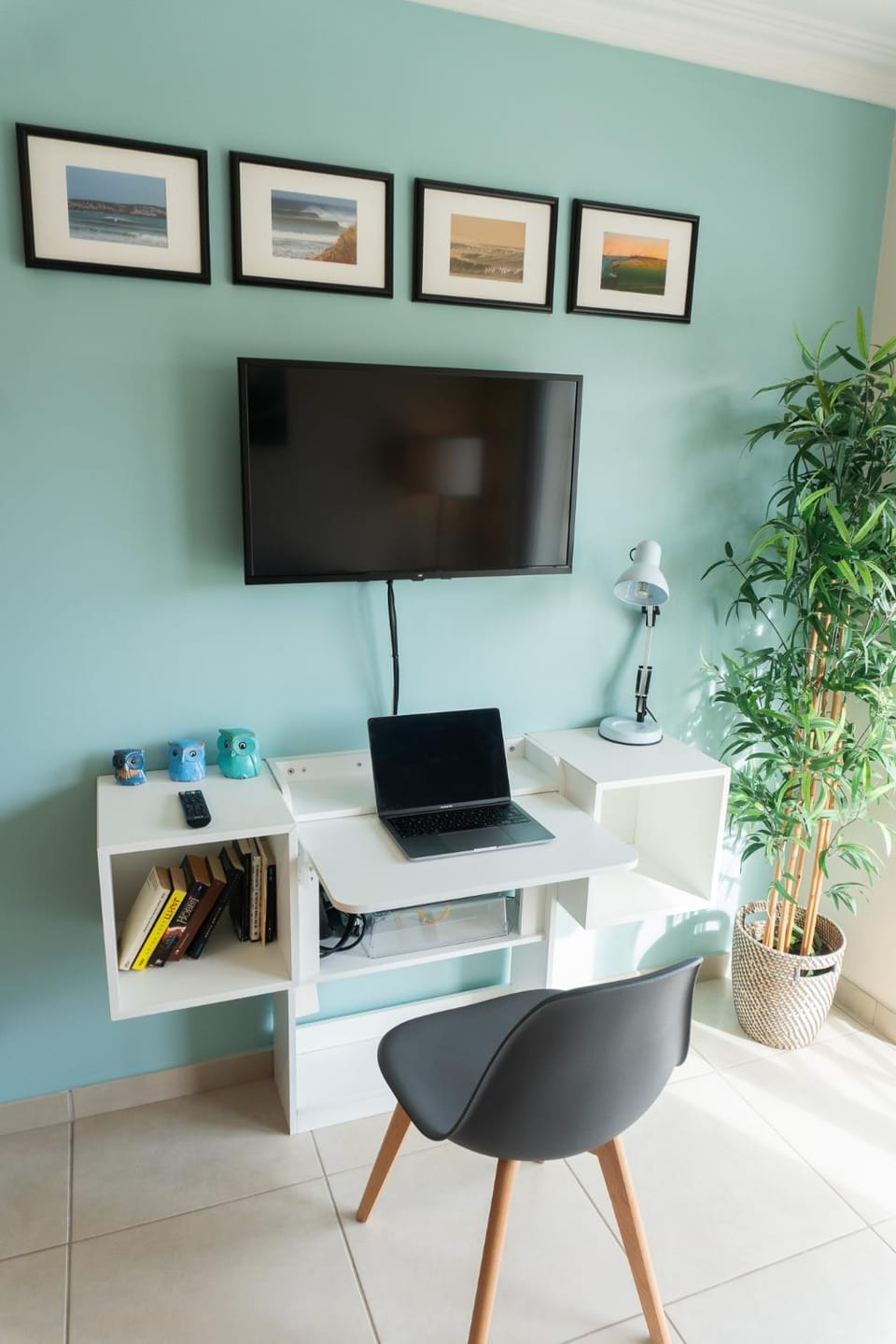 TV and multimedia