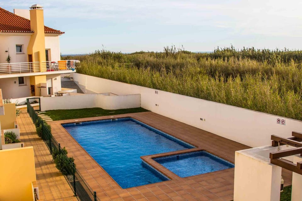 BBQ facilities, Swimming pool, Swimming pool