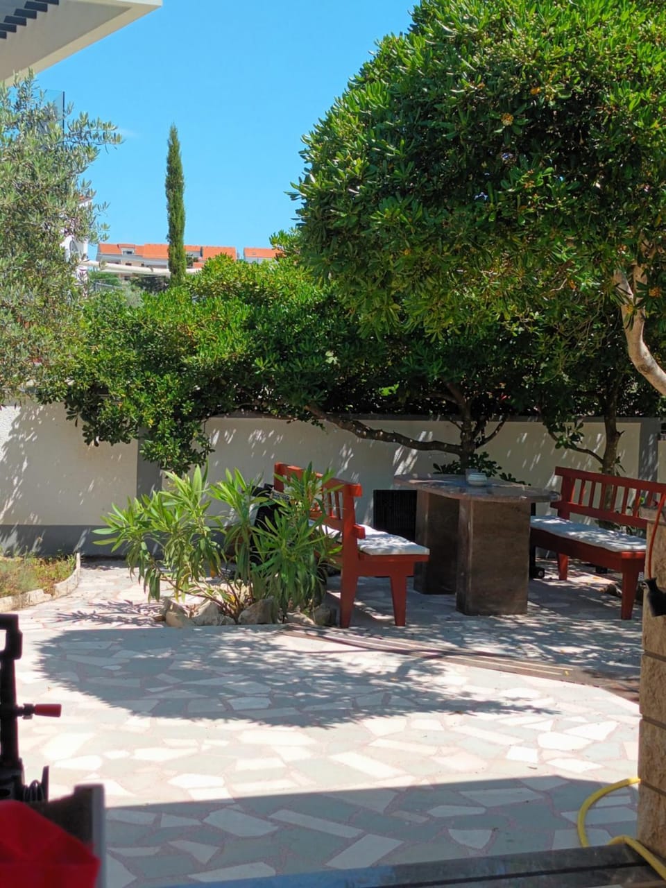 Villa Pagar - with hydromassage pool, pets friendly Villa in Zadar County