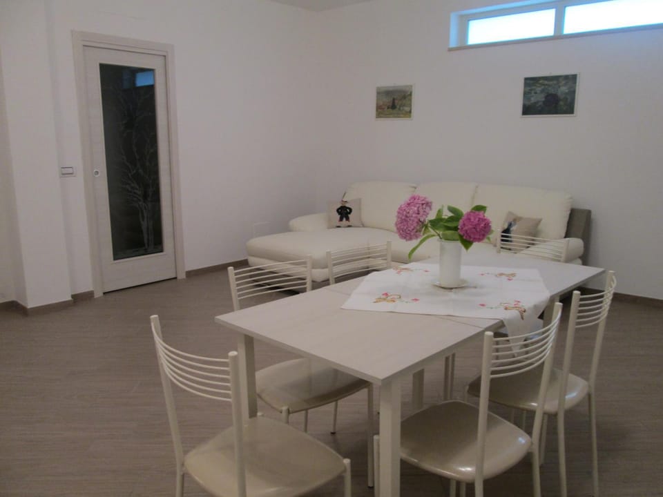 Spineola Bed and Breakfast in Abruzzo